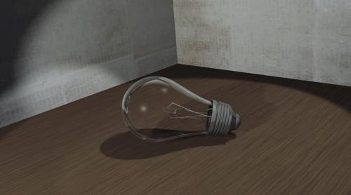 Light Bulb Scenario preview image